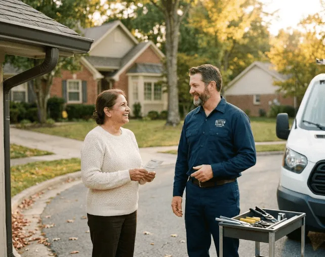 Gutter Repair Independence, WI FAQs
