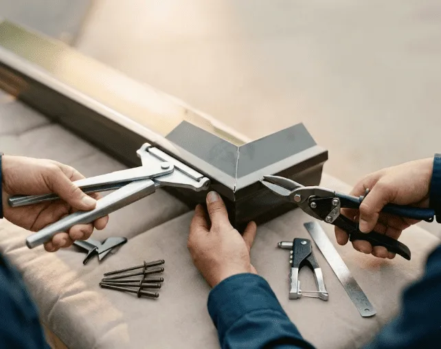 Why choose Gutter Repair in Independence, WI